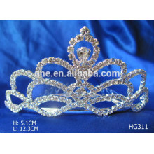 large tiaras pink fairy tiara pearl crown crowns cheap